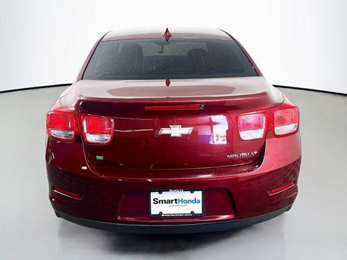 2015 Chevrolet Malibu 2LT
