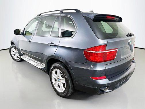 2012 BMW X5 xDrive35d