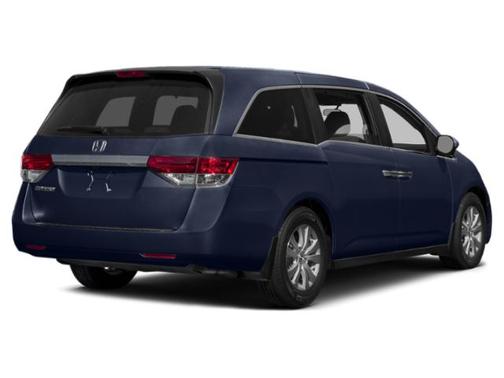 2015 Honda Odyssey EX