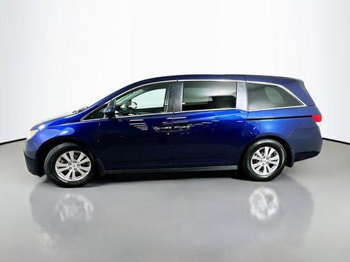 2015 Honda Odyssey EX