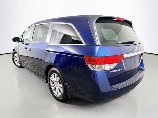 2015 Honda Odyssey EX