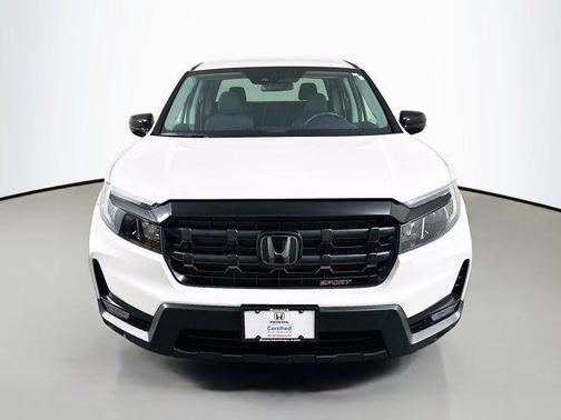 2024 Honda Ridgeline Sport