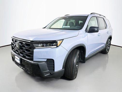 2026 Honda Pilot Sport