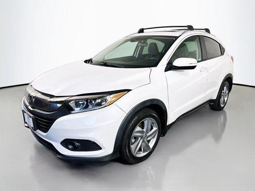2020 Honda HR-V EX