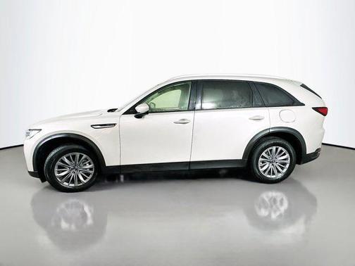 2025 Mazda CX-90 3.3 Turbo Preferred