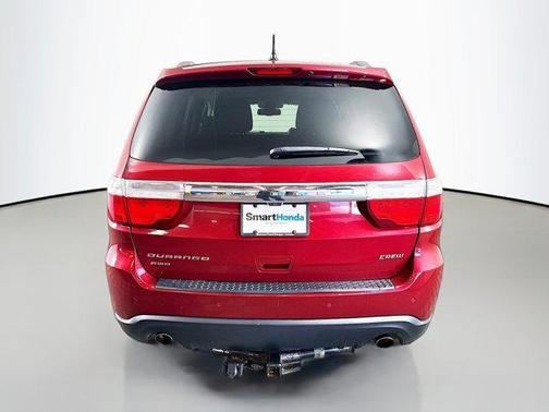 2013 Dodge Durango Crew