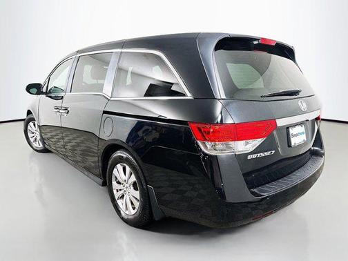 2014 Honda Odyssey EX