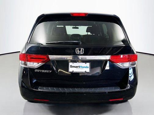 2014 Honda Odyssey EX