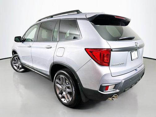 2023 Honda Passport AWD EX-L