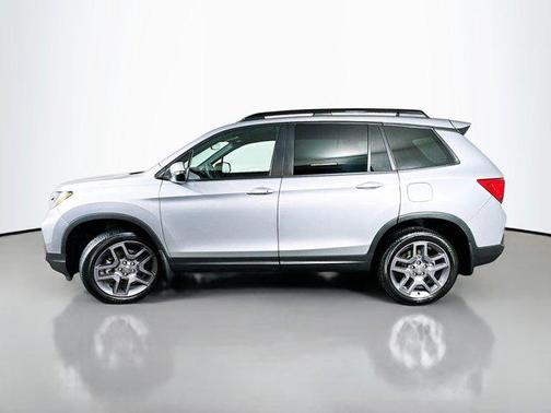 2023 Honda Passport AWD EX-L