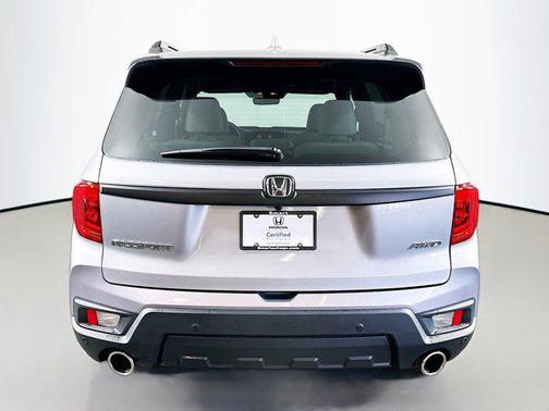 2023 Honda Passport AWD EX-L