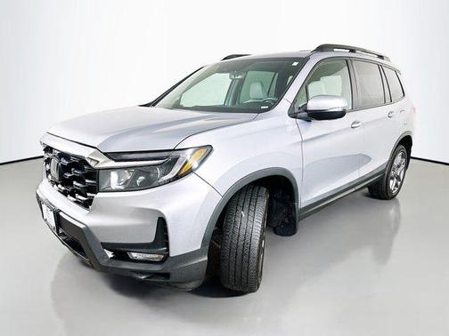 2023 Honda Passport AWD EX-L