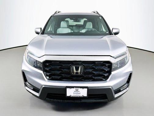 2023 Honda Passport AWD EX-L