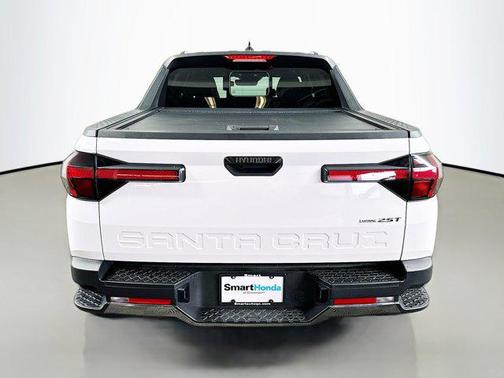 2022 Hyundai SANTA CRUZ Limited