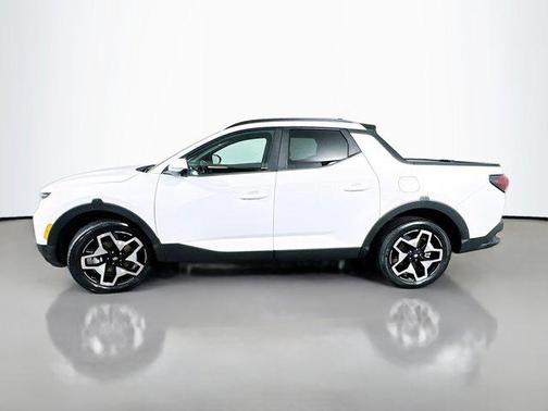 2022 Hyundai SANTA CRUZ Limited