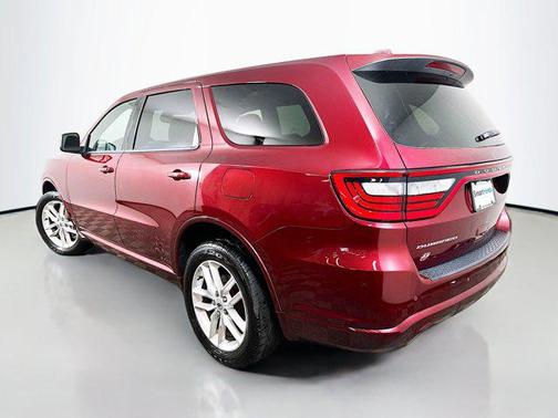 2022 Dodge Durango GT AWD