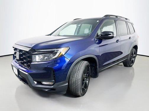 2023 Honda Passport AWD Elite