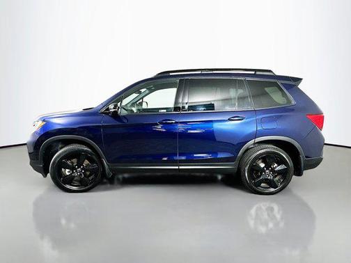 2023 Honda Passport AWD Elite