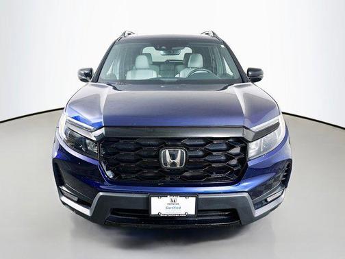 2023 Honda Passport AWD Elite
