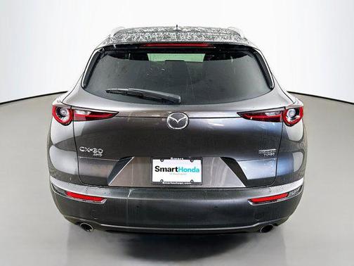 2022 Mazda CX-30 2.5 Turbo Premium Plus Package