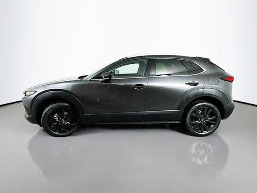 2022 Mazda CX-30 2.5 Turbo Premium Plus Package