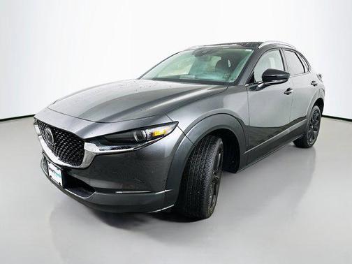 2022 Mazda CX-30 2.5 Turbo Premium Plus Package