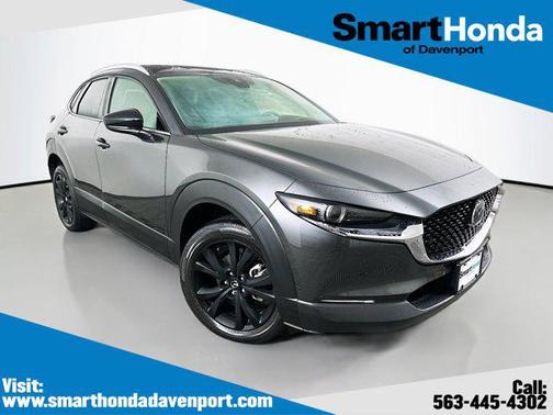 2022 Mazda CX-30 2.5 Turbo Premium Plus Package
