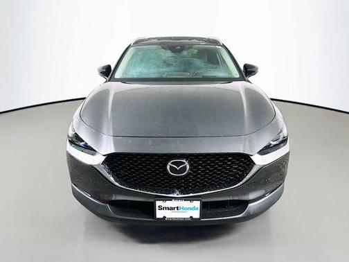 2022 Mazda CX-30 2.5 Turbo Premium Plus Package