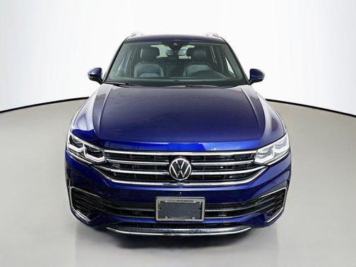 2023 Volkswagen Tiguan 2.0T SEL R-Line 4MOTION