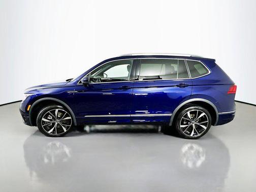 2023 Volkswagen Tiguan 2.0T SEL R-Line 4MOTION