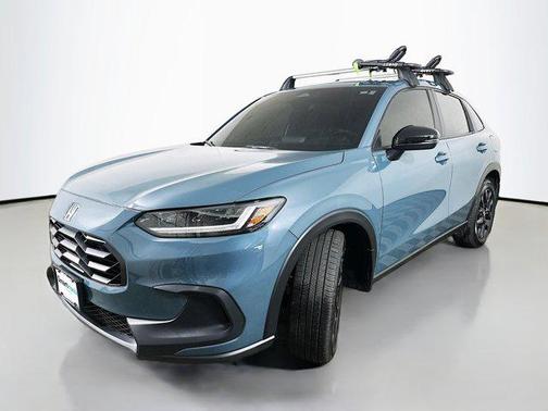 2024 Honda HR-V AWD Sport