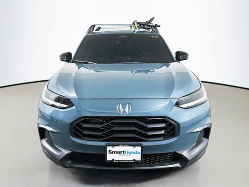 2024 Honda HR-V AWD Sport