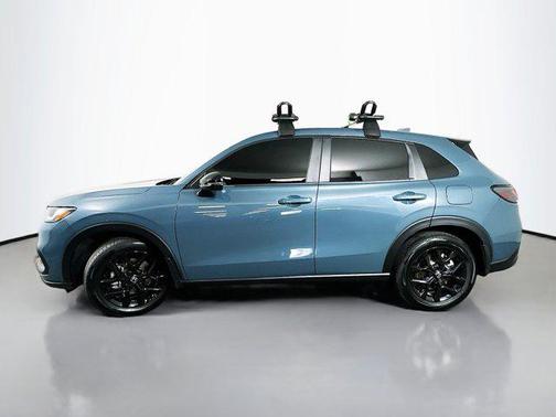 2024 Honda HR-V AWD Sport