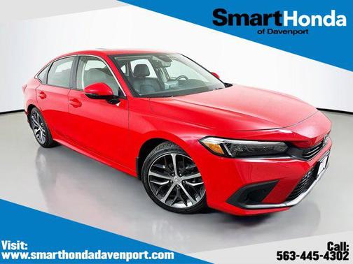 2024 Honda Civic Touring