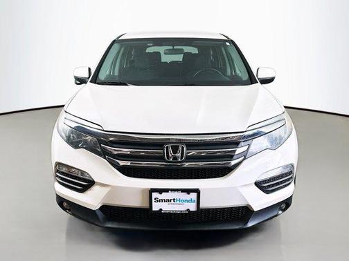 2018 Honda Pilot EX