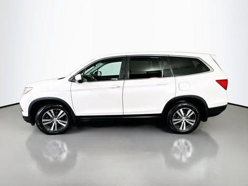 2018 Honda Pilot EX