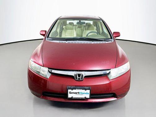 2008 Honda Civic EX