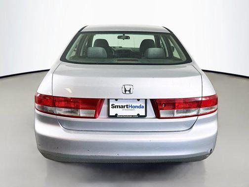 2003 Honda Accord EX
