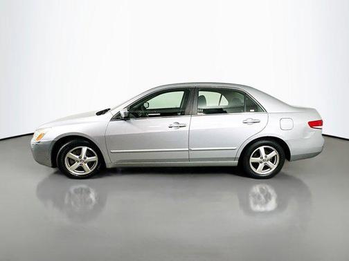 2003 Honda Accord EX
