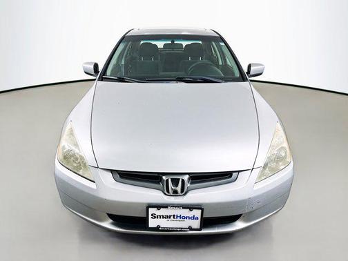 2003 Honda Accord EX
