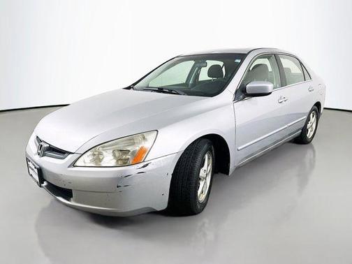 2003 Honda Accord EX
