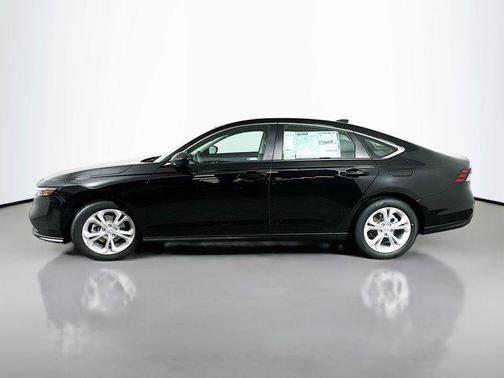 2026 Honda Accord LX 1.5T