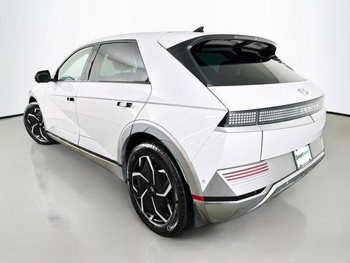 2023 Hyundai IONIQ 5 Limited