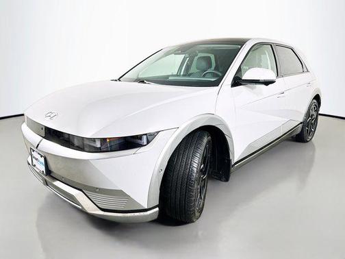 2023 Hyundai IONIQ 5 Limited