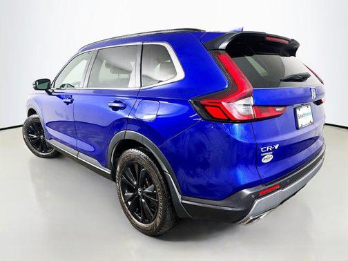 2023 Honda CR-V Hybrid Sport Touring AWD