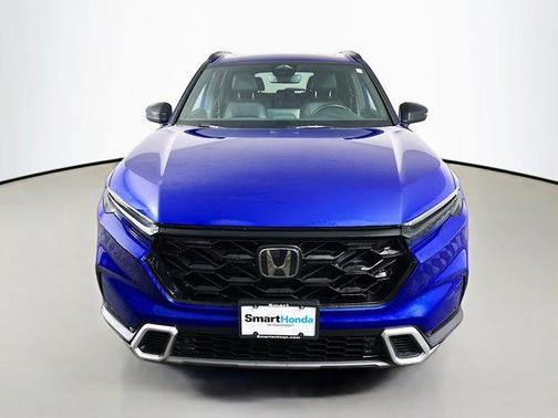 2023 Honda CR-V Hybrid Sport Touring AWD