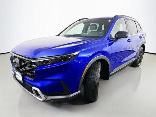 2023 Honda CR-V Hybrid Sport Touring AWD