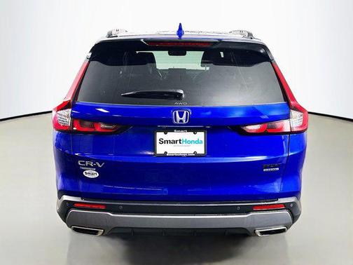 2023 Honda CR-V Hybrid Sport Touring AWD