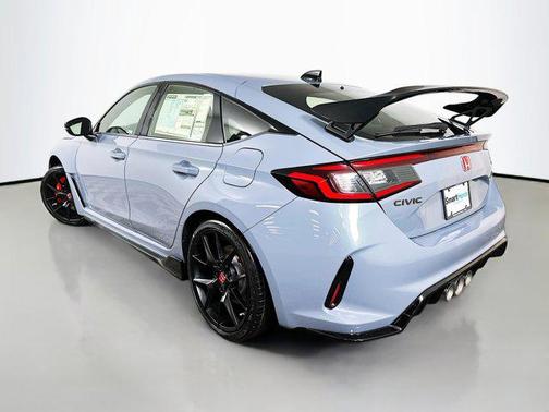 2025 Honda Civic Type R Base