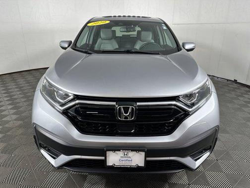 2020 Honda CR-V AWD EX-L
